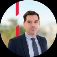 Nikolaos Makrodimitris Email