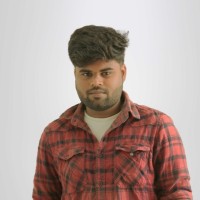 SPIDER INDIA Employee Mridhul V's profile photo