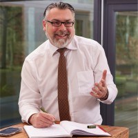 Würth Group Employee Mario Weiss's profile photo