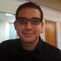 World Impact Inc Employee Gerardo Villanueva's profile photo