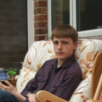 disguise Employee Nathan Butt's profile photo