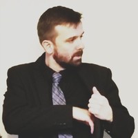 Geisinger Employee John Columbo's profile photo