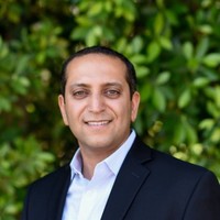 Advanced Builders & Contractors Employee Nick Yahoodain's profile photo