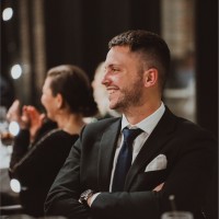 Via Biler A/S Employee Anders Bremer's profile photo