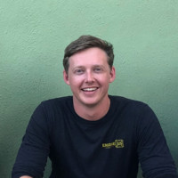 GBG Plc Employee Davis Walker's profile photo