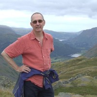 Forest Peoples Programme Employee Marcus Colchester's profile photo