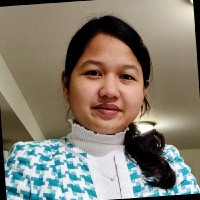 Jitterbit Employee Grace Rodriguez's profile photo