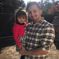 Daniel Navarrete Email & Phone Number