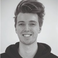 ScribePro Employee Daniel Pilley's profile photo