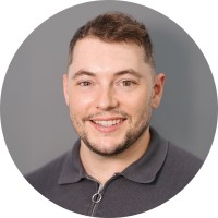 Melbourne Mustangs Employee Bradley Apps's profile photo