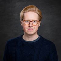 bet365 Employee Derek Dewar's profile photo