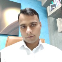 MBD Group Employee Vinay India's profile photo