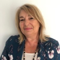 OptiMarché Employee Nathalie Fumeron's profile photo