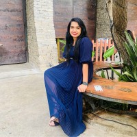 Megha Suvarna's profile photo