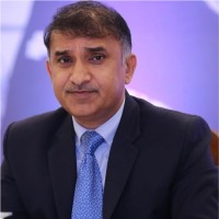 Suncrop Group Employee Shafique Pitafi's profile photo