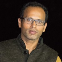 Microsoft Employee Bharath Iyengar's profile photo