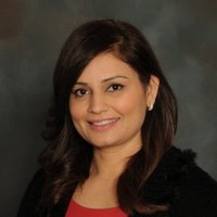 Louis Stokes Cleveland Vamc Employee Kiran Rai's profile photo