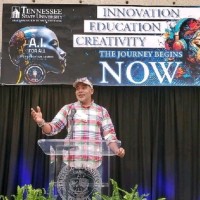 Travis Kellogg