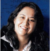 B3 Employee Claudia Ferris's profile photo