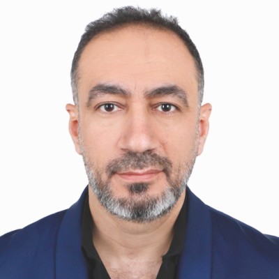 BTC Fashion Employee Mufid Samo's profile photo