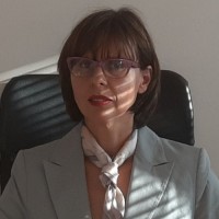 NewCold Metal Construction Employee Natasa Vujisic-Dardagan's profile photo