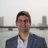 Email di Yahia Arafa