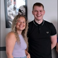 Tioga Ltd Employee Charlotte Johnson's profile photo