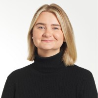 TPG Telecom Employee Lucy Turner's profile photo