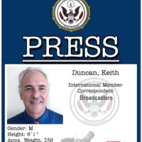 Keith Duncan Email & Phone Number