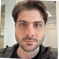 Adventures Employee Renato Kuyumjian's profile photo