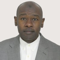 PharmaBlock Group Employee Augustine Ochen's profile photo
