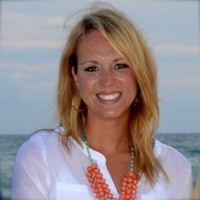 Pure Charity Employee Kristin Copher's profile photo