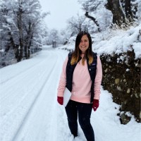 Explora Employee Melisa Linarello's profile photo