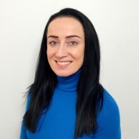 Rafal Employee Guðný Jónsdóttir's profile photo