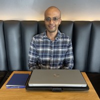 Digital Fold Agency Employee Basil Botha's profile photo