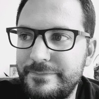 DETAM Employee David Penchenat's profile photo