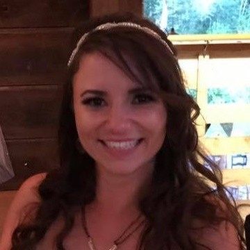 Planned Parenthood Federation of America Employee Danielle Gorman's profile photo
