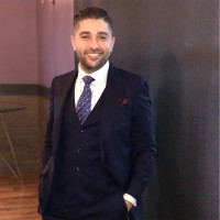 Moe Hamadneh Email & Phone Number