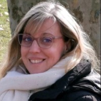 MOLECULE Employee Karine Mothiron's profile photo