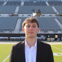 Tau Epsilon Phi Fraternity Employee Elan Goldman's profile photo