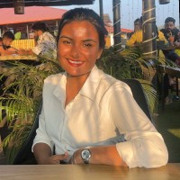 Hrithiksha L's profile photo