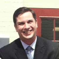 Citi Employee Anthony Dion's profile photo