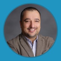 EASE Employee Salih Unal's profile photo