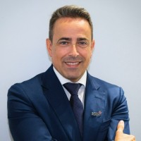 HRC Employee Jordi Aranega's profile photo