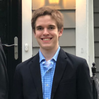 M&T Bank Employee Jack Hamlett's profile photo