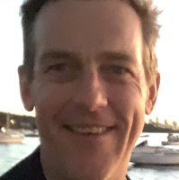 Future Fund Employee Andrew White's profile photo