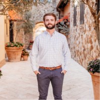 Bella Collina Employee Spencer Schar's profile photo