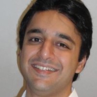 Bits Employee Faisal Khalid's profile photo