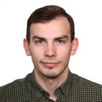 Adjust Employee Pavel Prokudin's profile photo