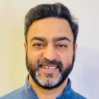 Earth Active Ltd Employee Hamza Hassan's profile photo